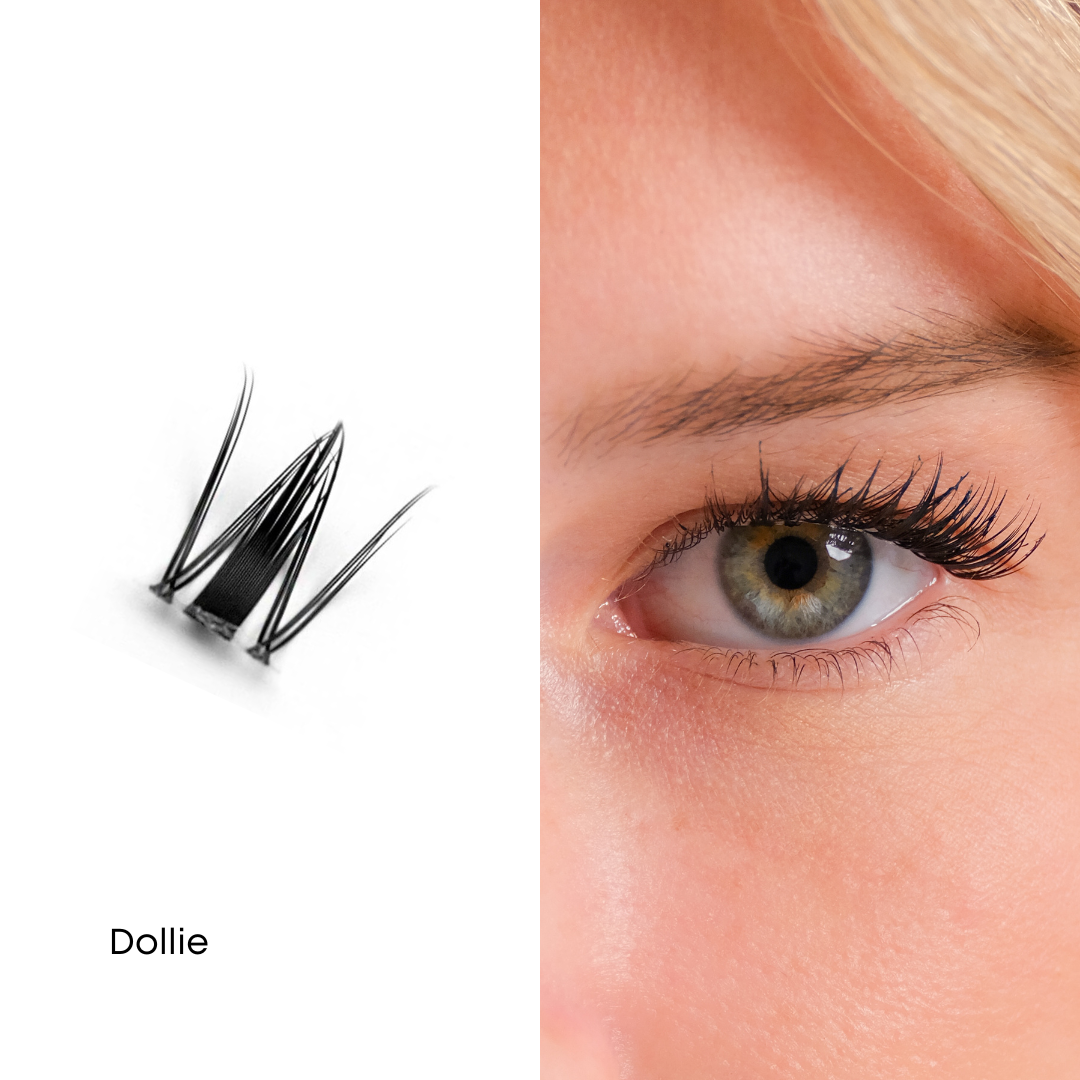Luxe DIY Lash Kit