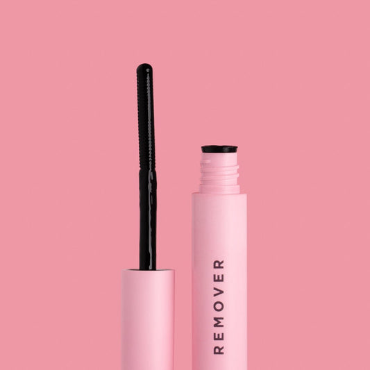 DIY Lash Remover