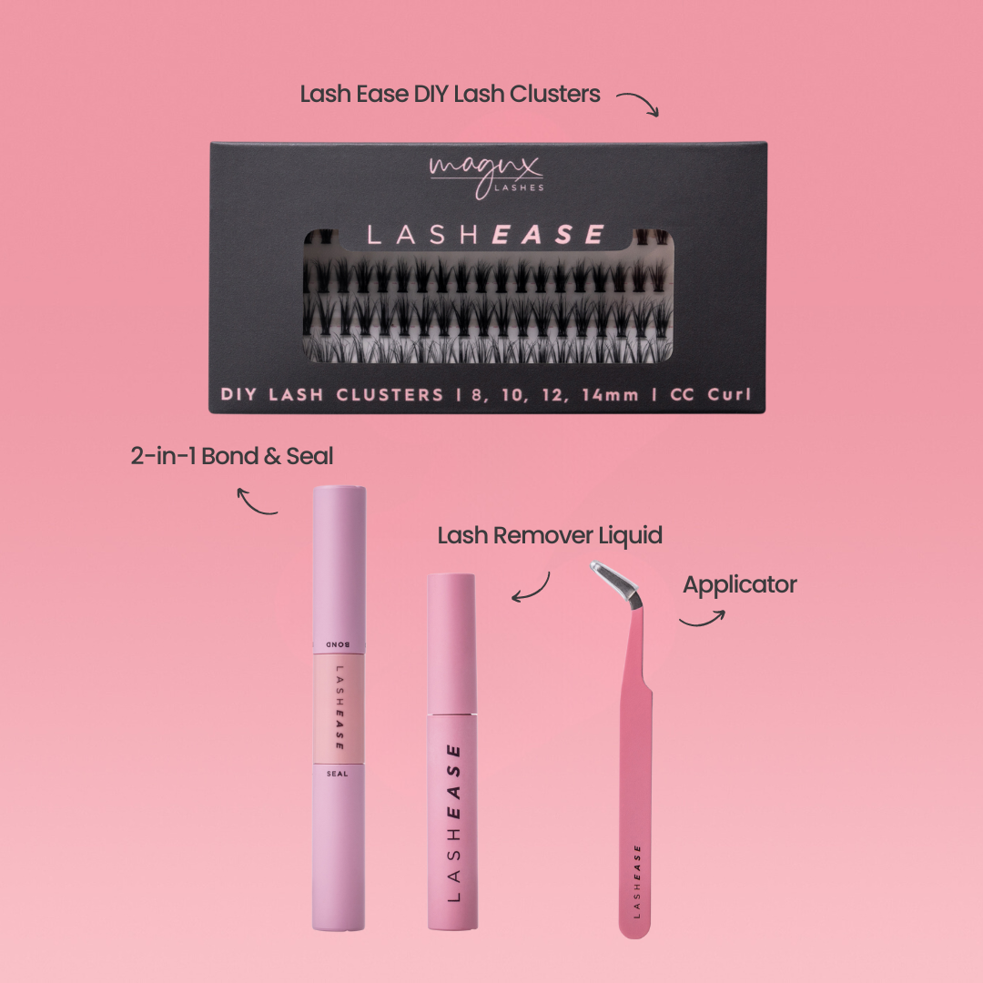 DIY Starter Bundle