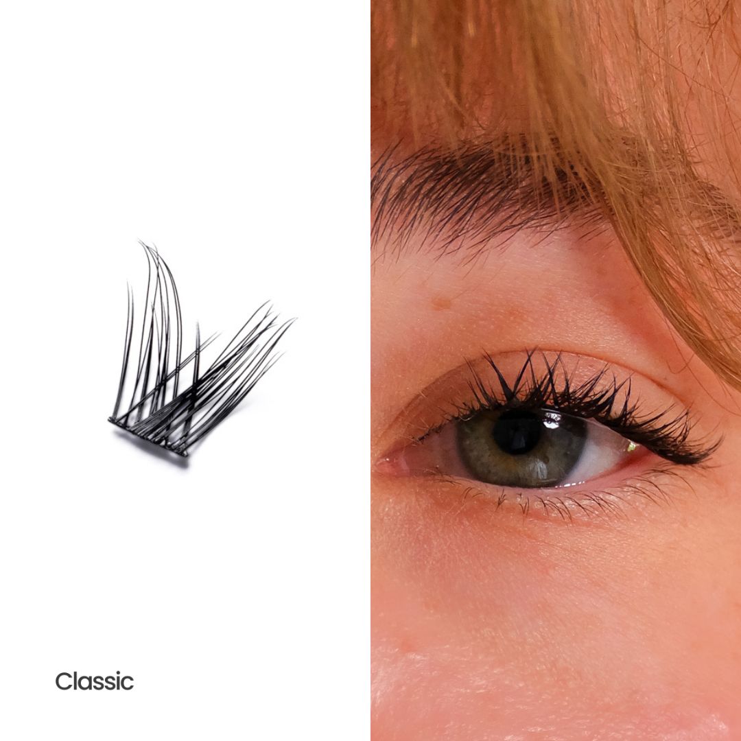 Luxe DIY Lash Kit