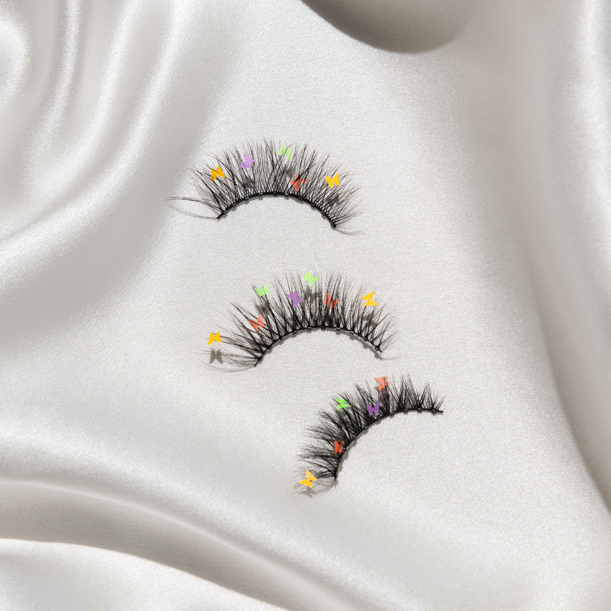 Euphoric Lash Collection