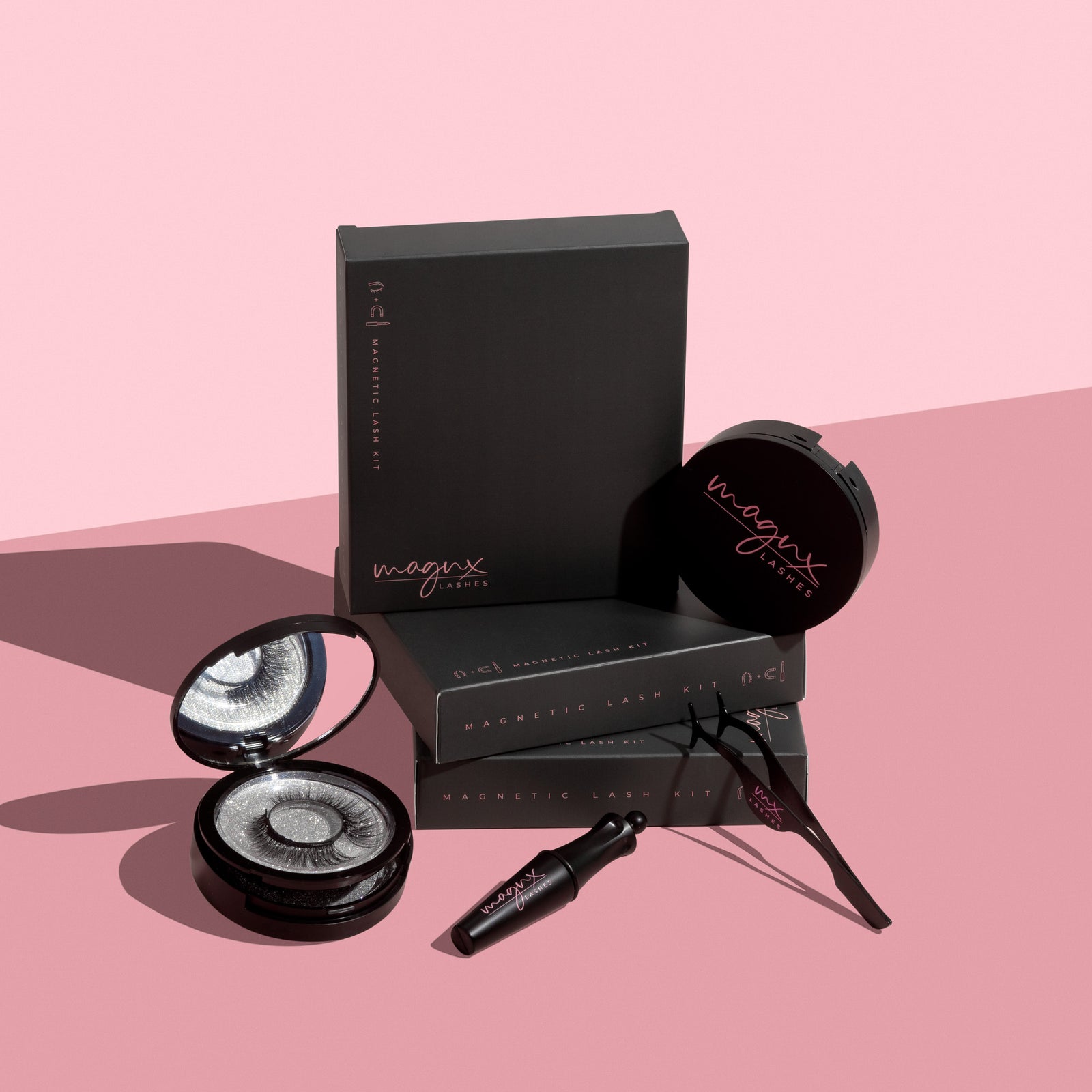 Magnetic discount sl lashes