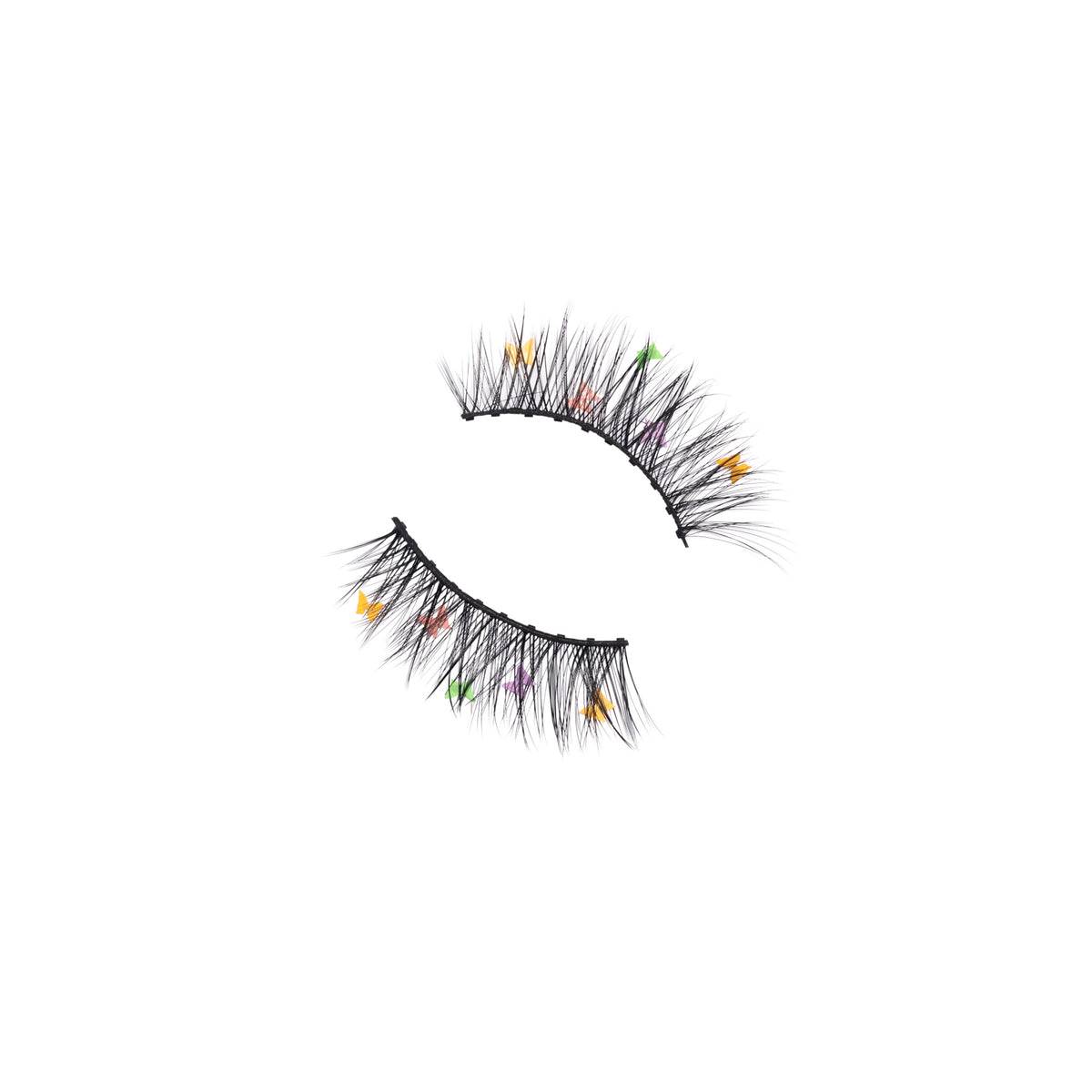 Euphoric Lash Collection