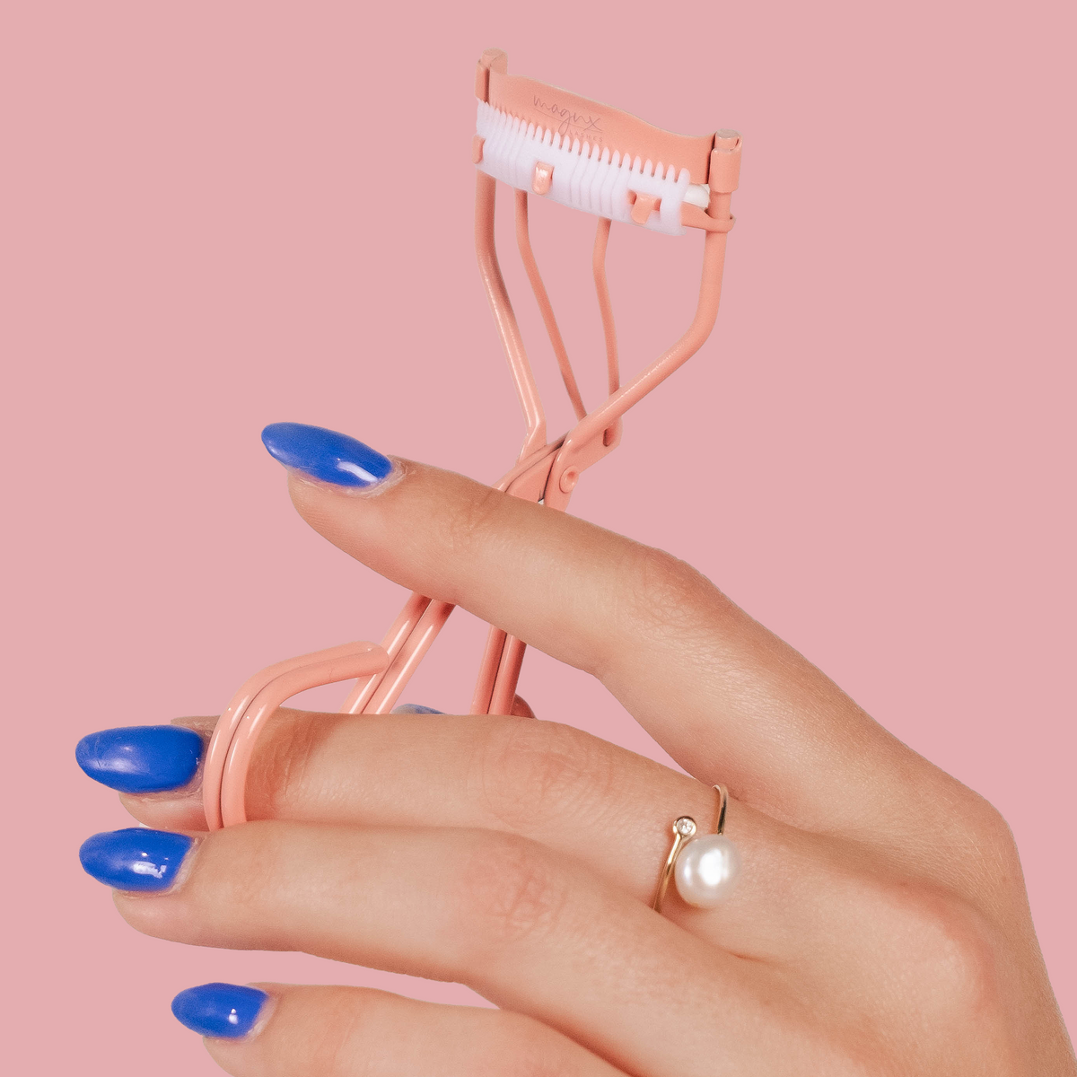 Pro Eyelash Curler